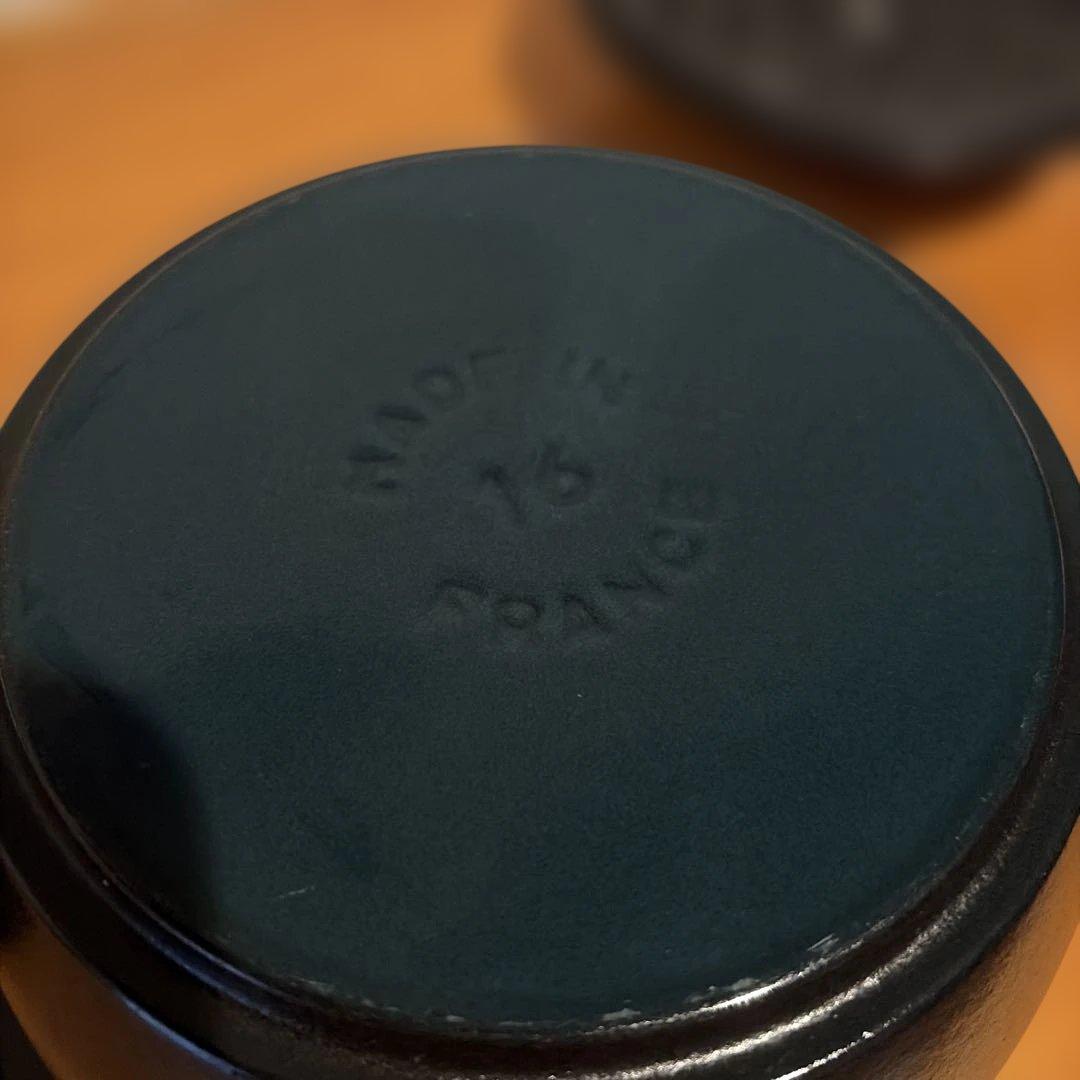 STAUB ストウブ ラココット de GOHAN Mサイズ 2合炊き16cm