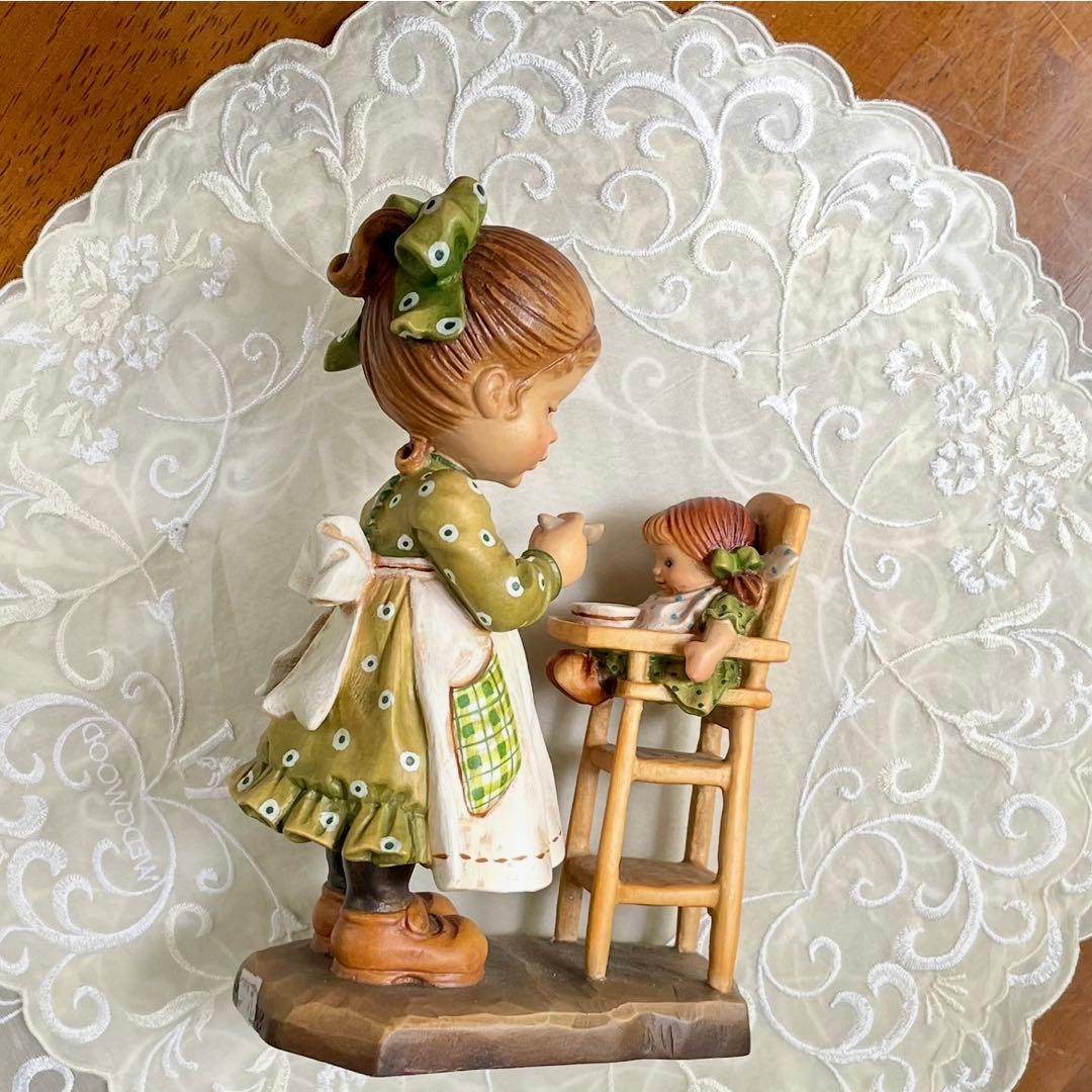 アンリ人形 サラ・ケイ　17.5㎝　　【A Loving Spoonful 】