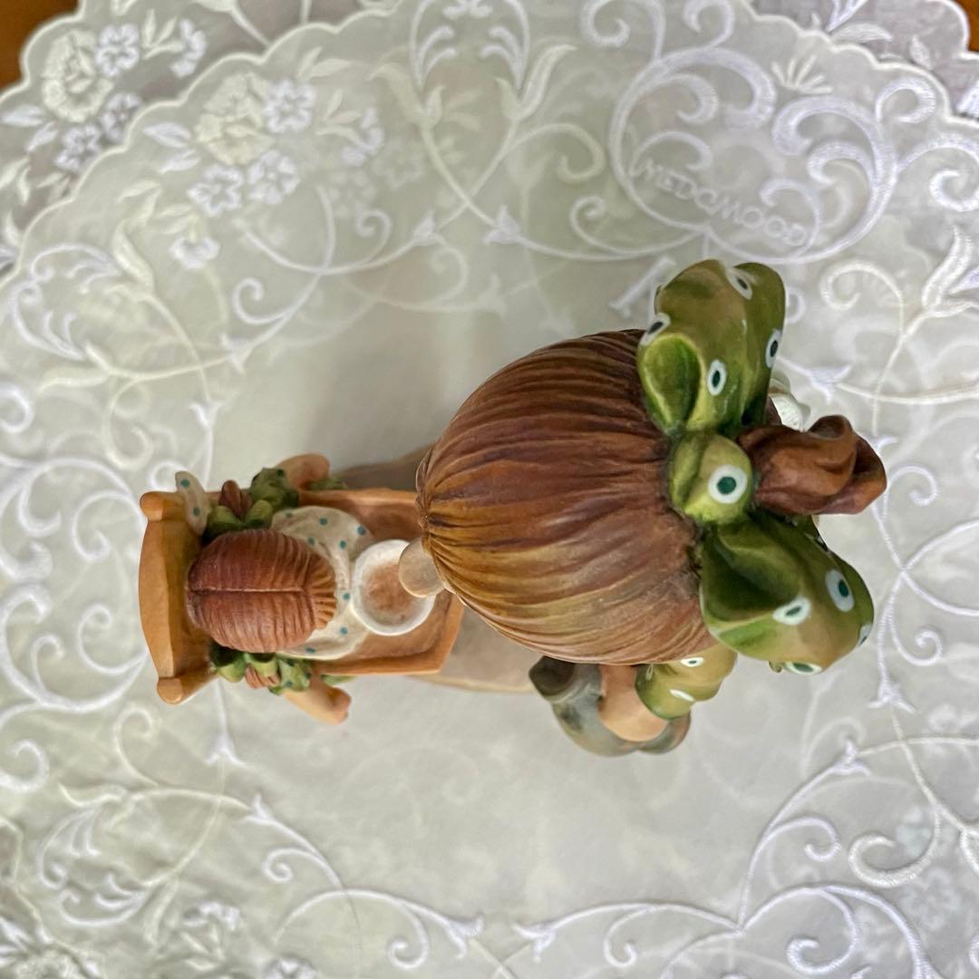 アンリ人形 サラ・ケイ　17.5㎝　　【A Loving Spoonful 】