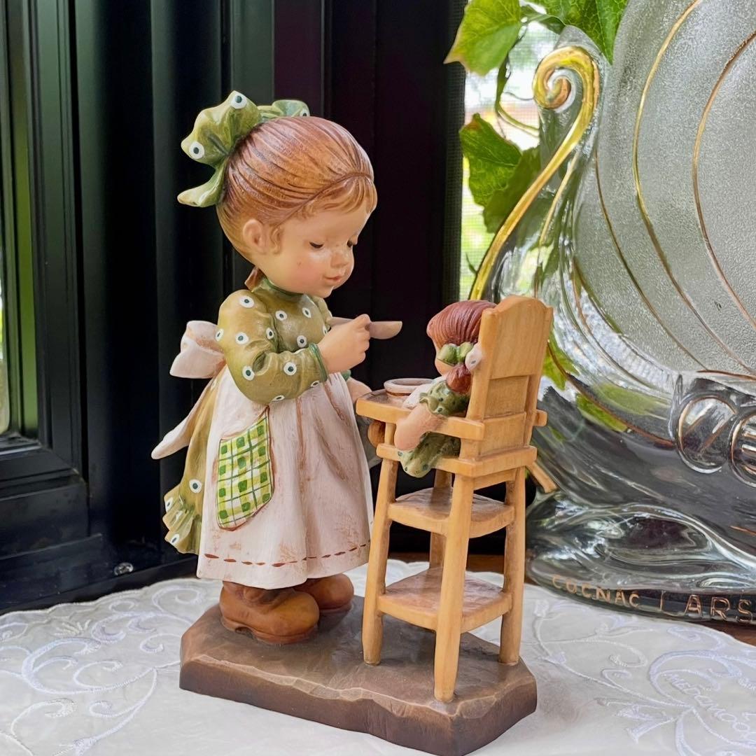 アンリ人形 サラ・ケイ　17.5㎝　　【A Loving Spoonful 】