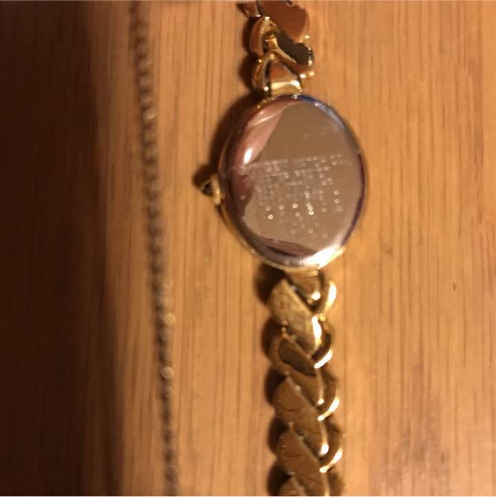 CITIZENブレスレットウォッチ