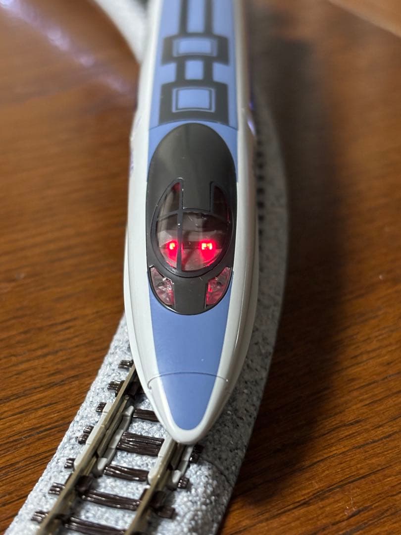 KATO 500系 のぞみ 8両 10-510 10-511