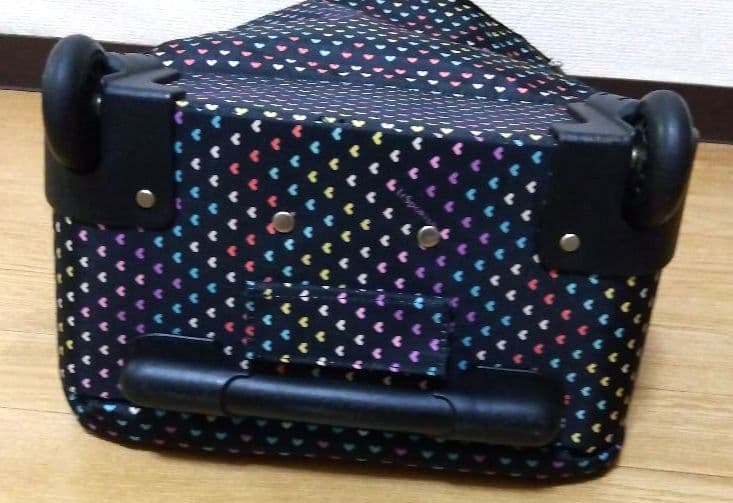 レスポートサック　キャリーバッグ　レディース　トラベルバッグ　2way　バッグ