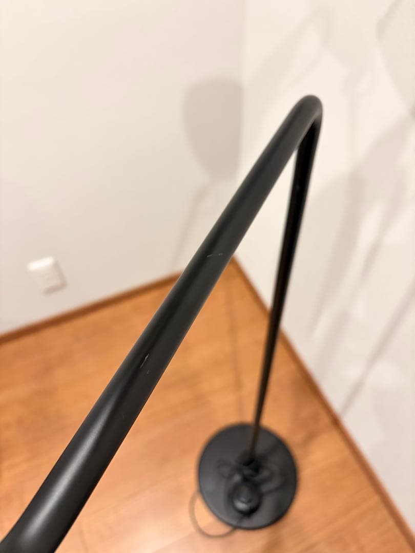 LAMPE GRAS Floor Lamp No.411（フロアランプ）