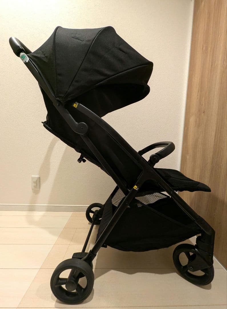 Aprica Viit ヴィット ベビーカー B型