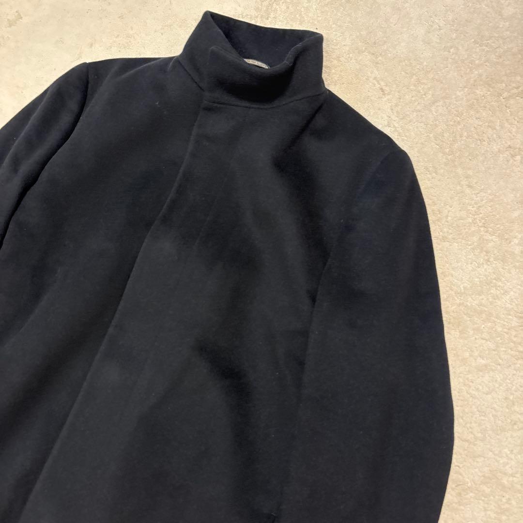 ジャケット・アウター Gucci Tom Ford Cashmere Stand Coat