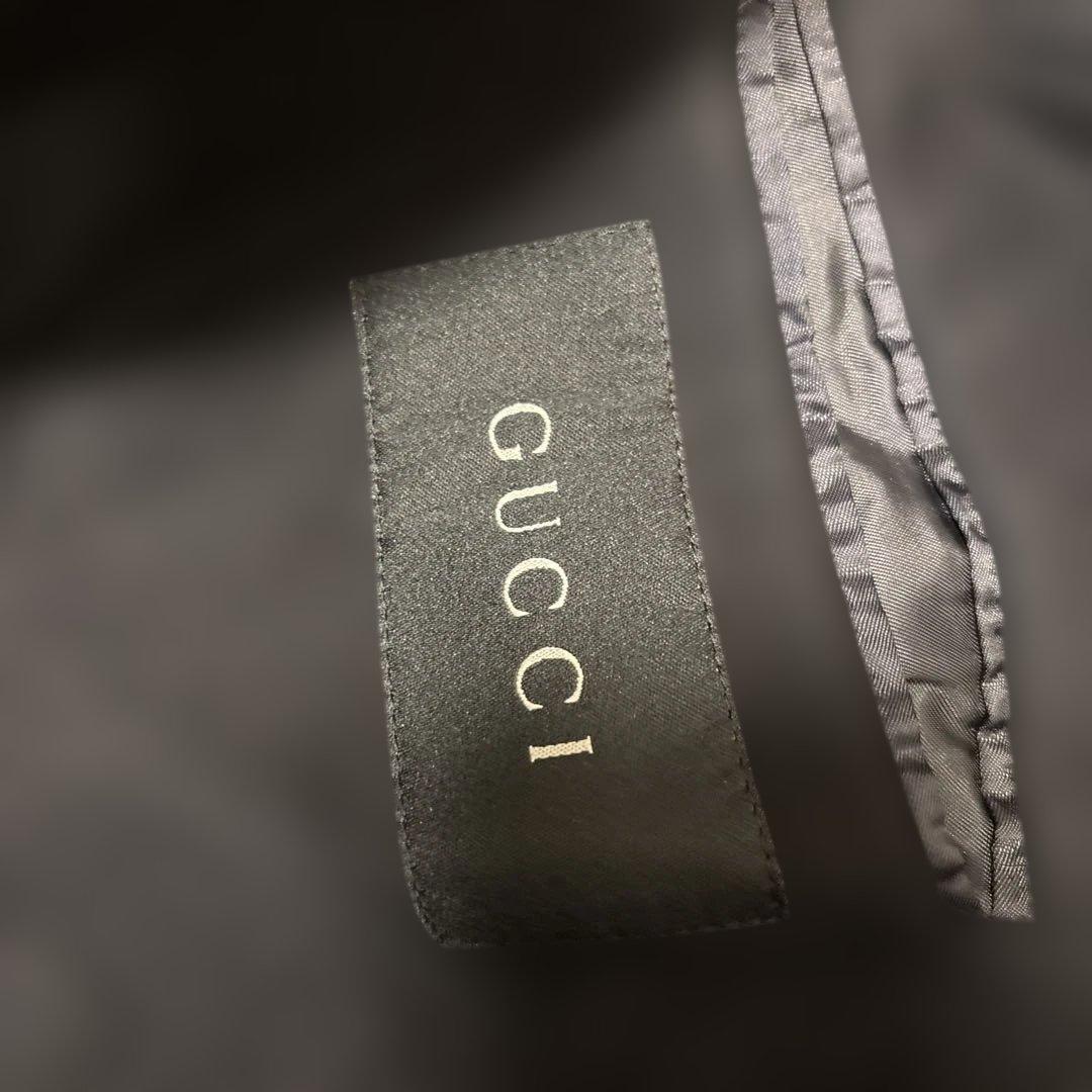 ジャケット・アウター Gucci Tom Ford Cashmere Stand Coat