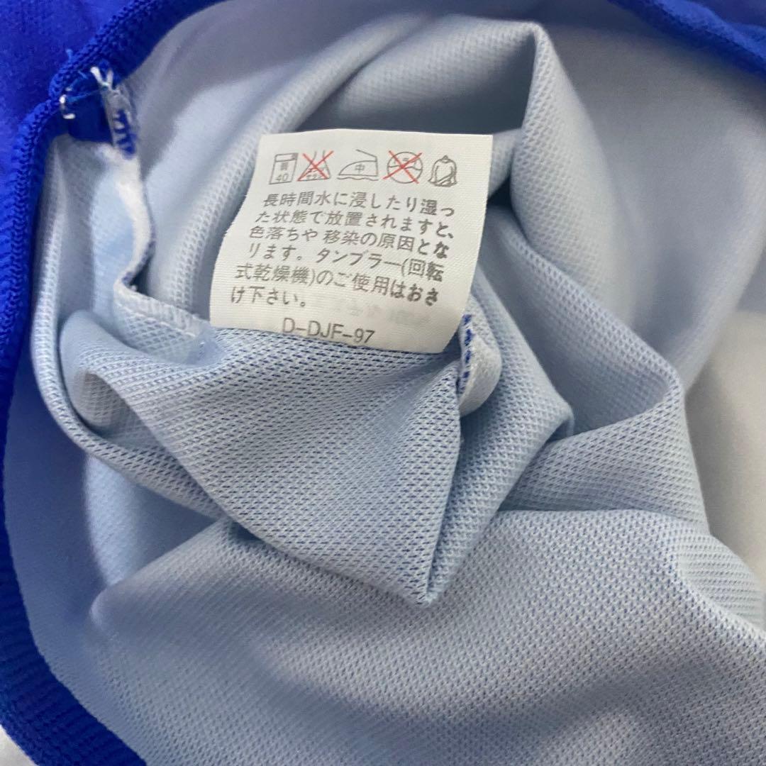 希少　99年　デレルバ　サガン鳥栖　ユニフォーム　メンズM 美品