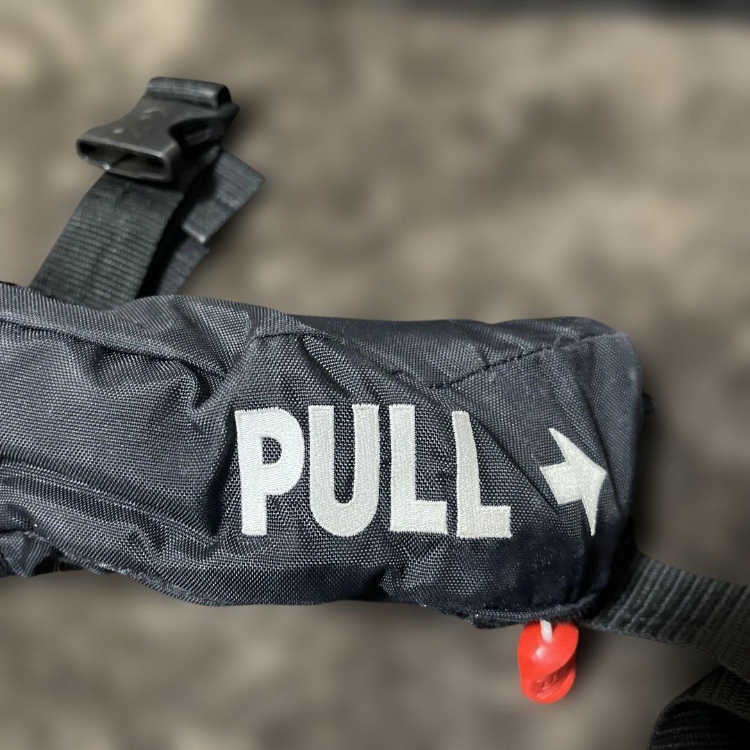 最終値下げ　ダイワ　ライフジャケット