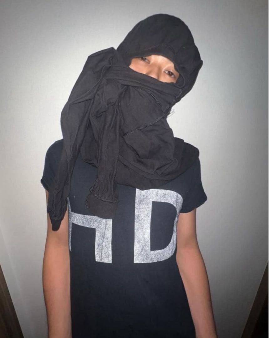 dinoworks ADHD Tシャツ