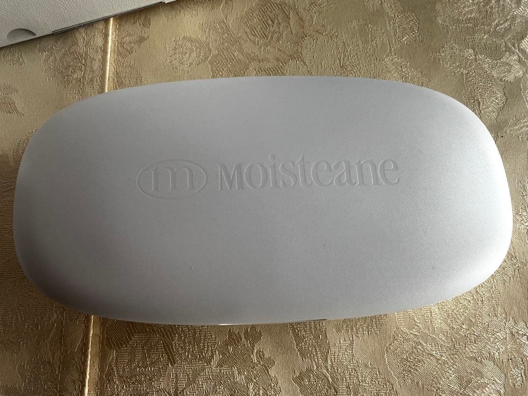 ※最終値下げ※モイスティーヌ　I V 美容器+スキンマスクのセット