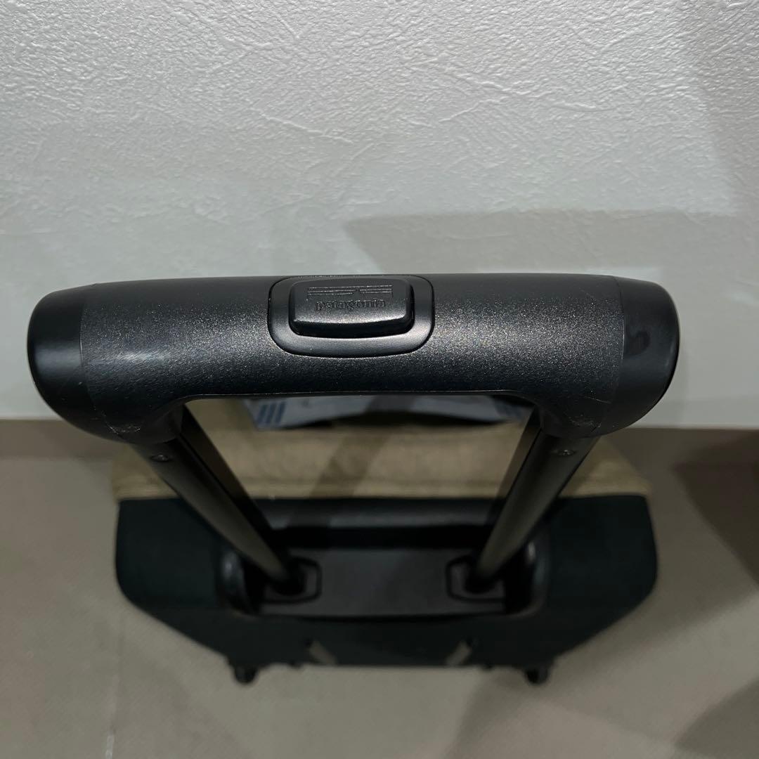 廃盤 Patagonia Transport Roller 60L 49410