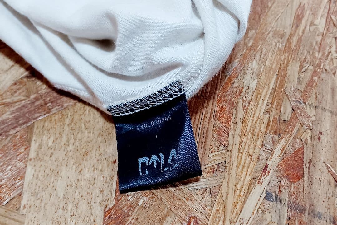 CVTVLIST カタリスト タンクトップ