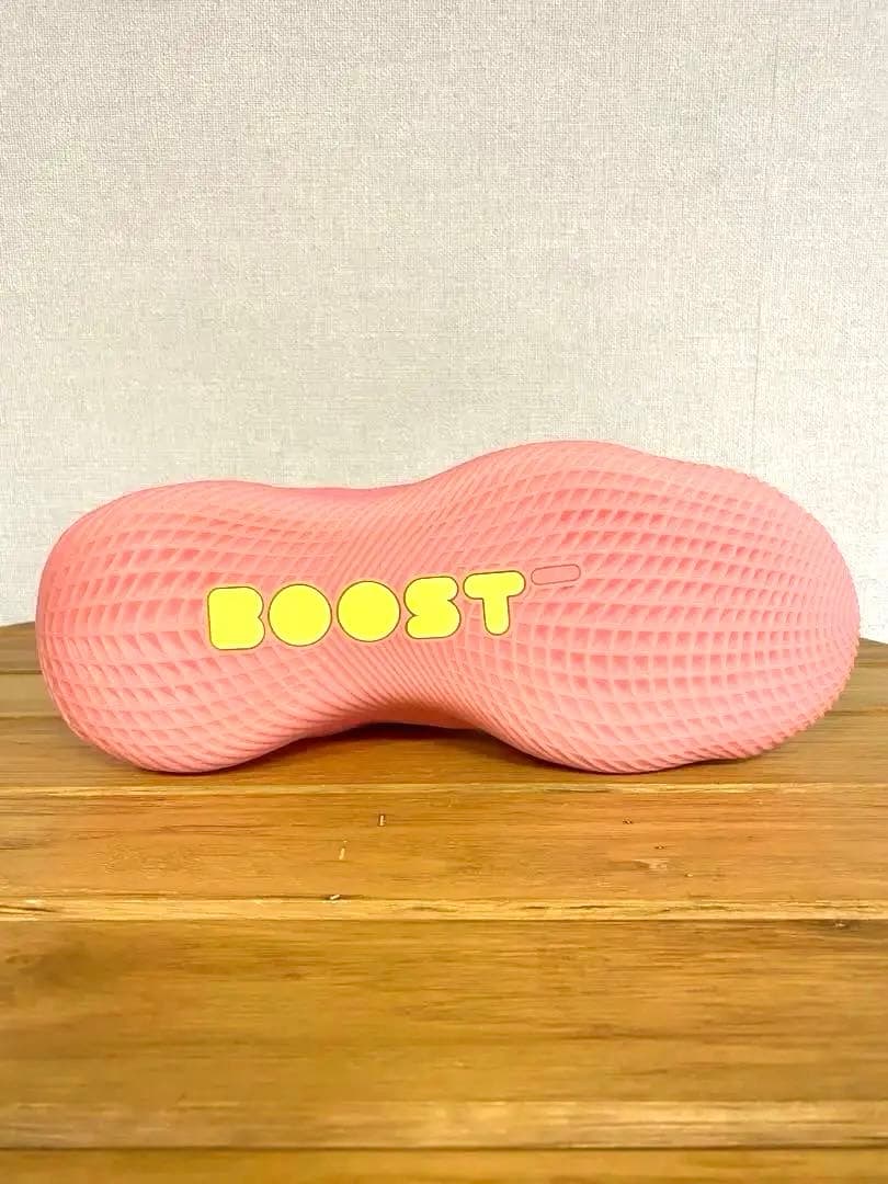 ADIDAS N3XT L3V3L FUTURENATURAL 27.5cm 桃