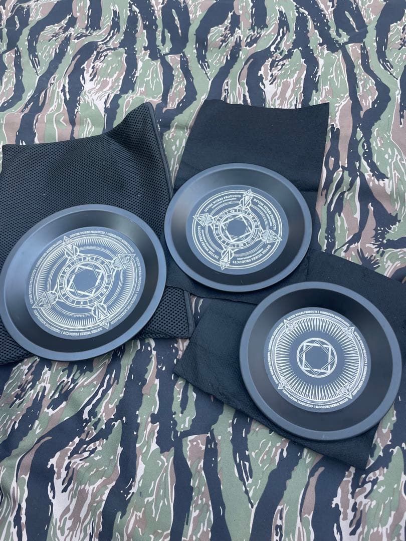 デバイスワークス KUROSARA セット