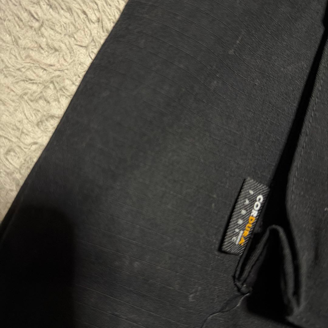 20aw WTAPS CORDURA RIPSTOP JUNGLE シャツ　3