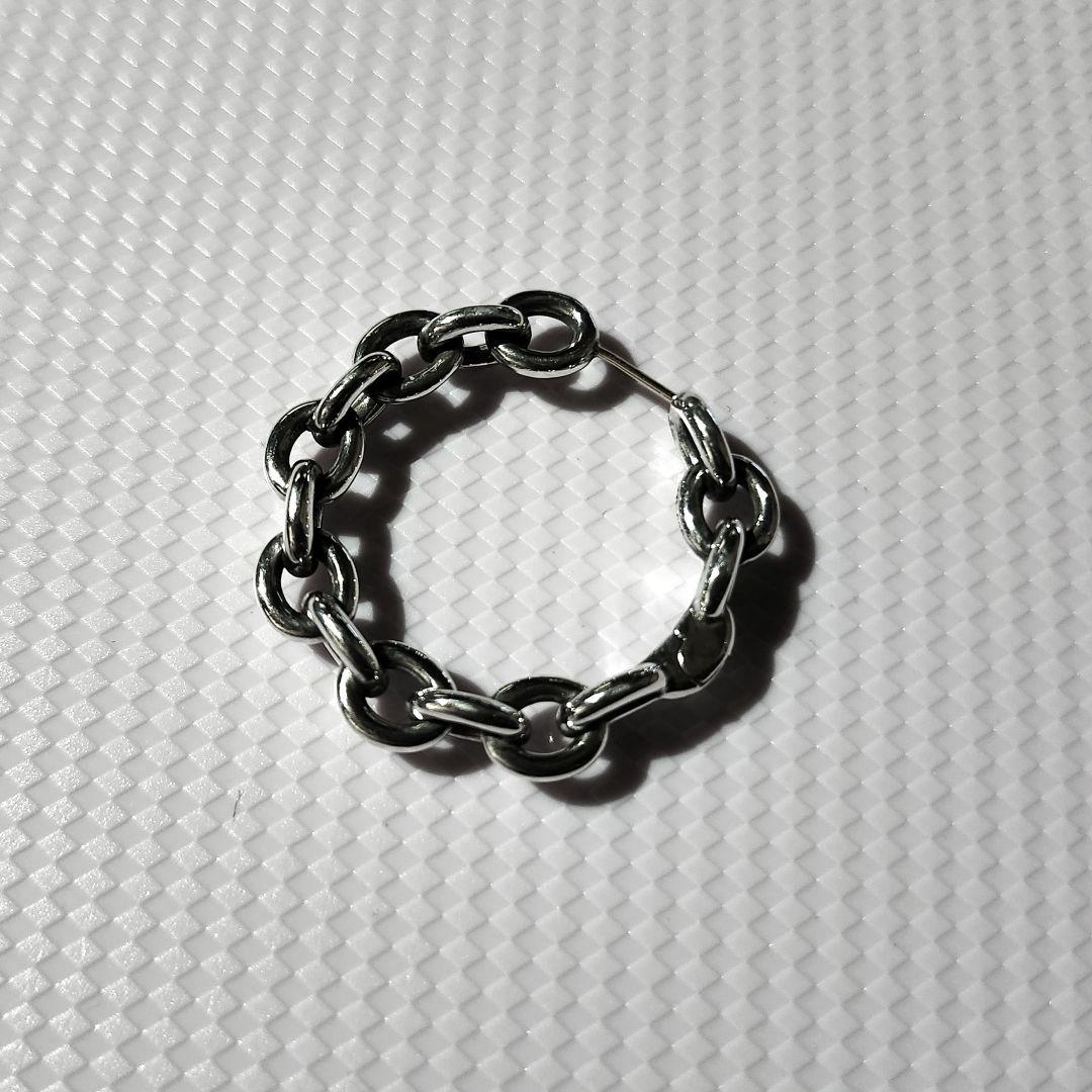 Justin Davis VIBRATIONピアス