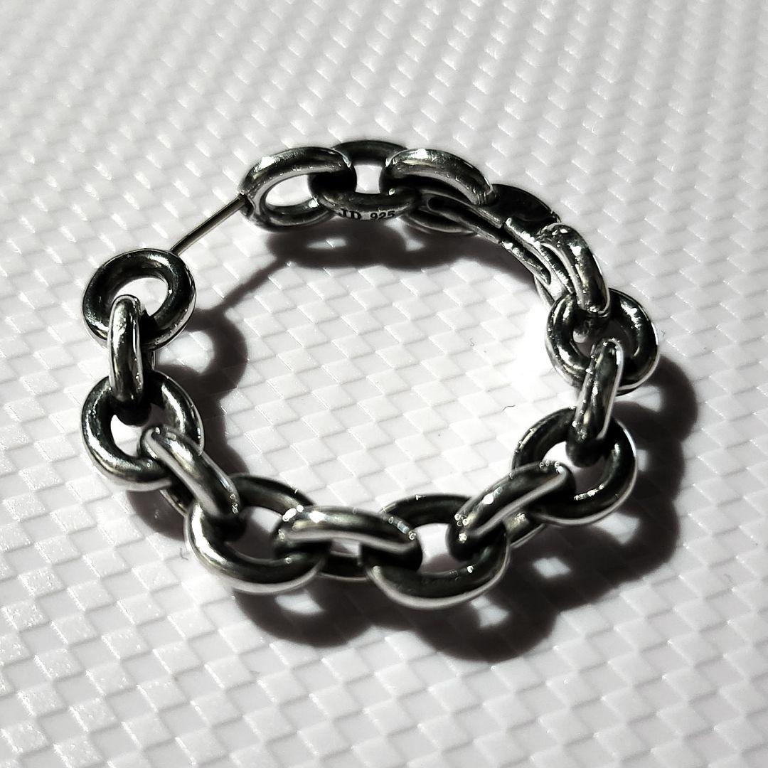 Justin Davis VIBRATIONピアス