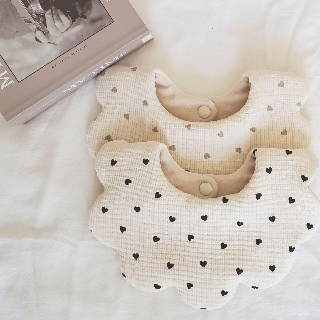 もくもくスタイ☆ハート　900円