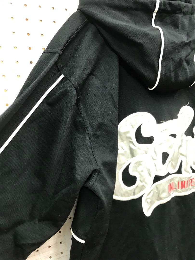 ECKO UNLTD 00s ヒップホップ ラップ古着 ジャージ セットアップ