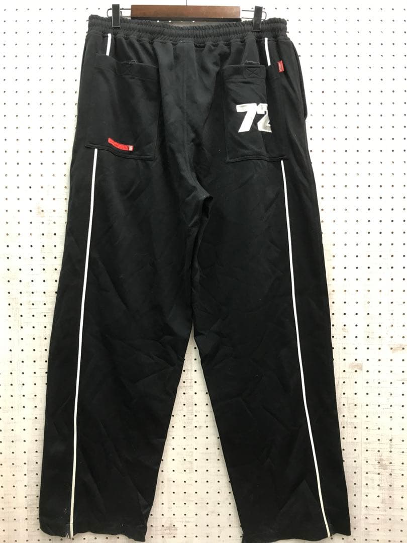 ECKO UNLTD 00s ヒップホップ ラップ古着 ジャージ セットアップ