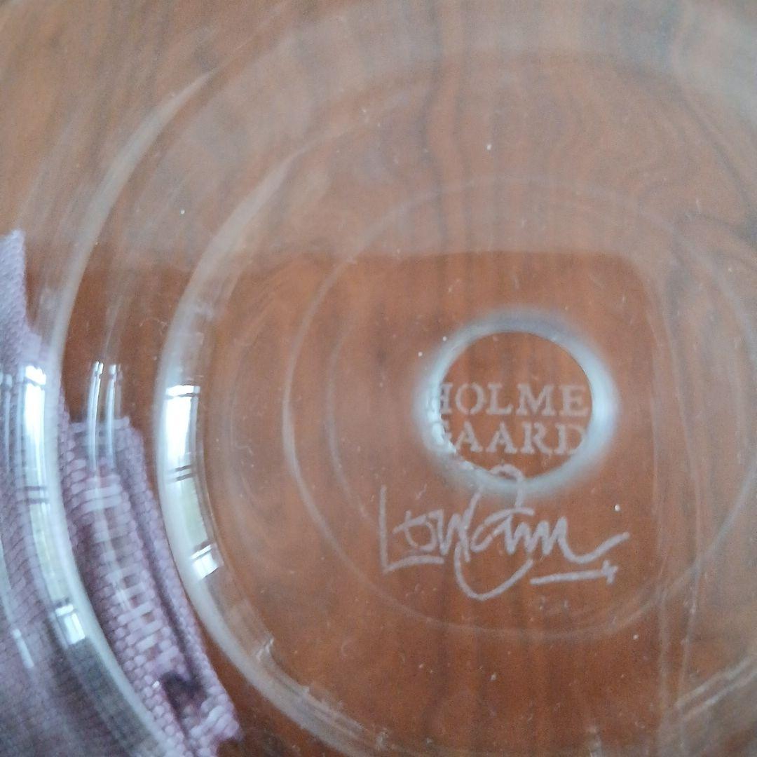 ホルムガード フローラ ロング クリア 24cm