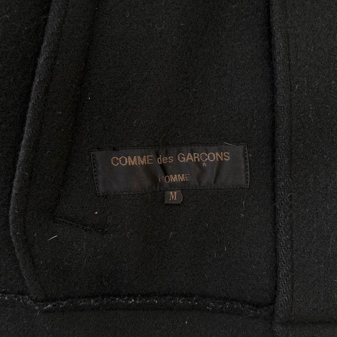 1995AW COMME des GARCONS HOMME 田中オム
