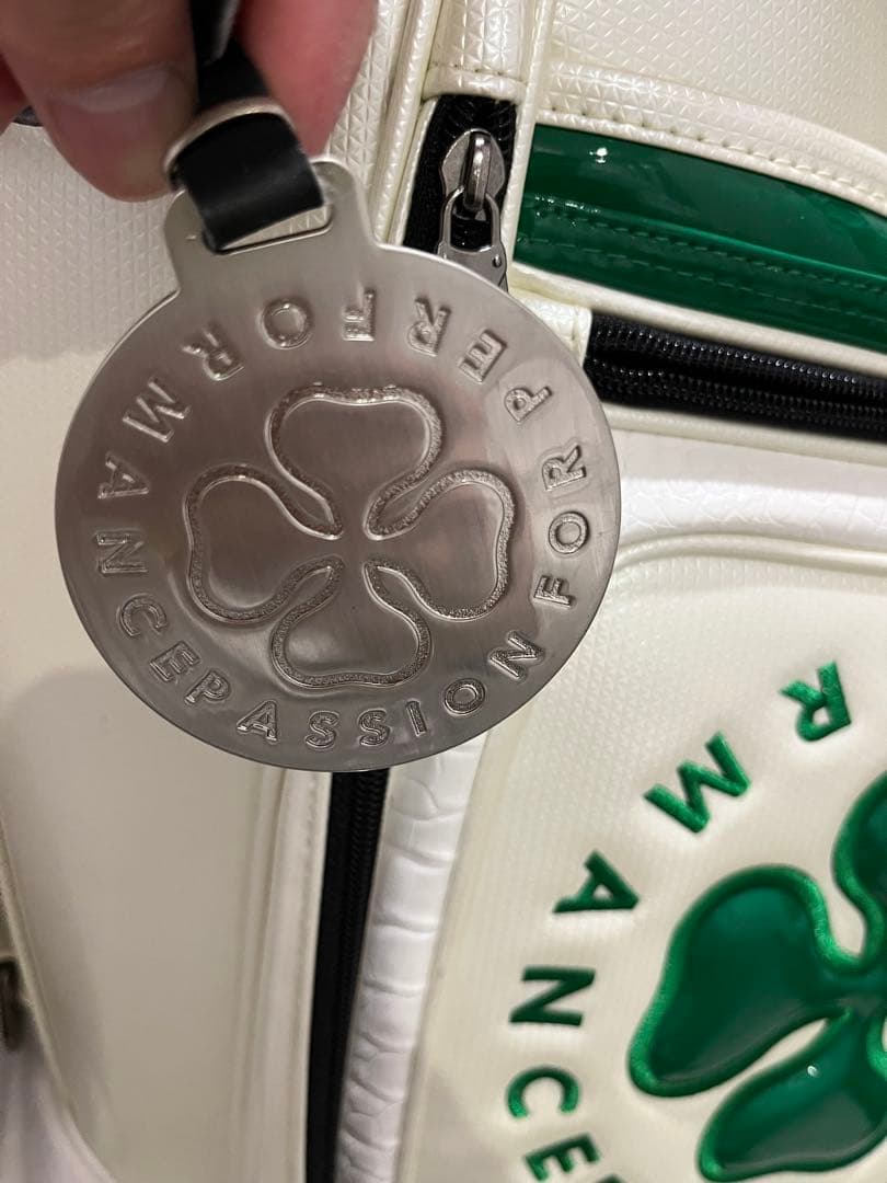 BALDO ゴルフバッグ・キャディバッグ