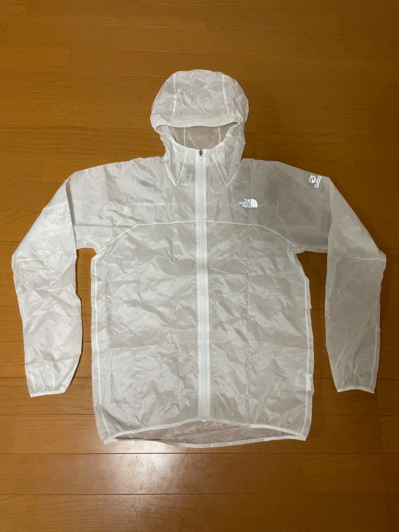 THE NORTH FACE Strike Trail Hoodie Mサイズ