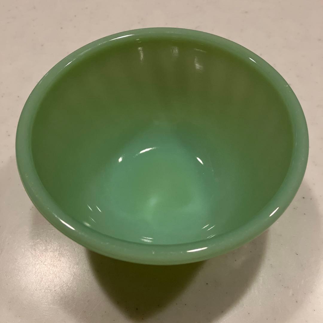 ジェダイ　スワール　SS(5インチ)ボウル