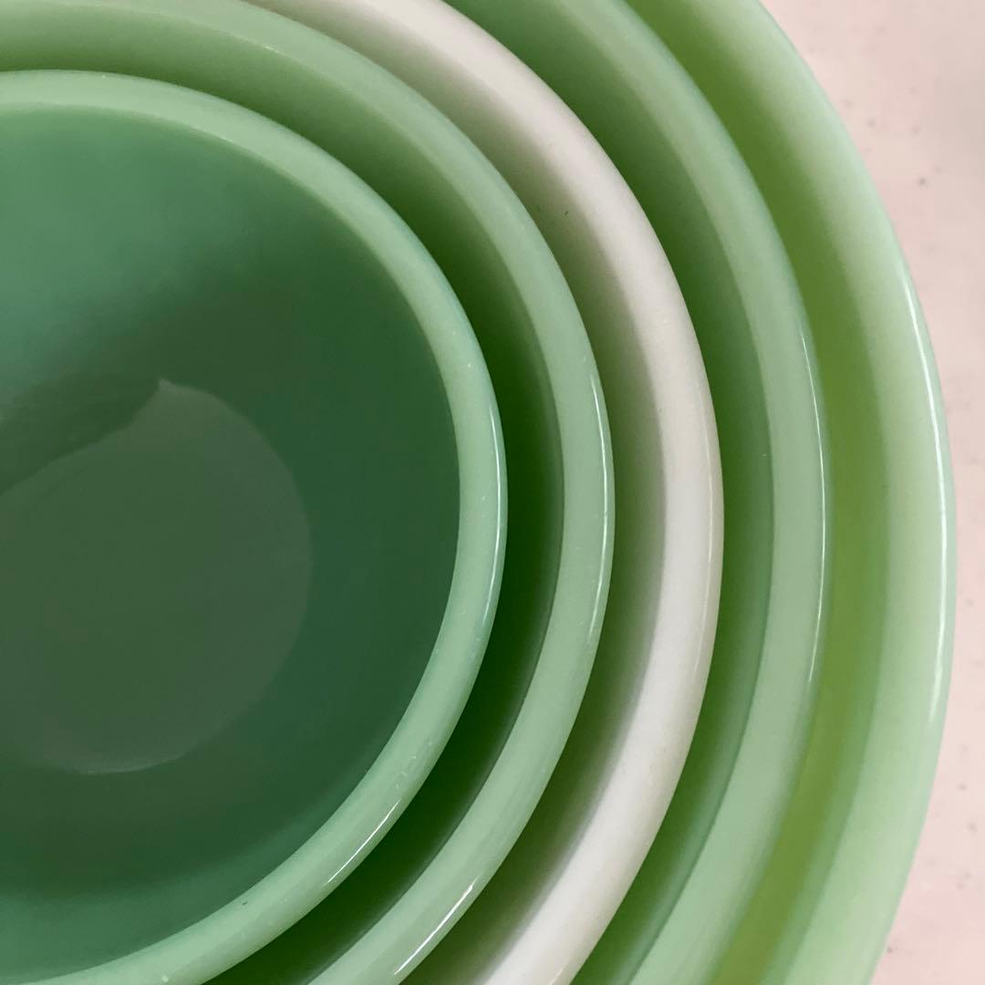 ジェダイ　スワール　SS(5インチ)ボウル