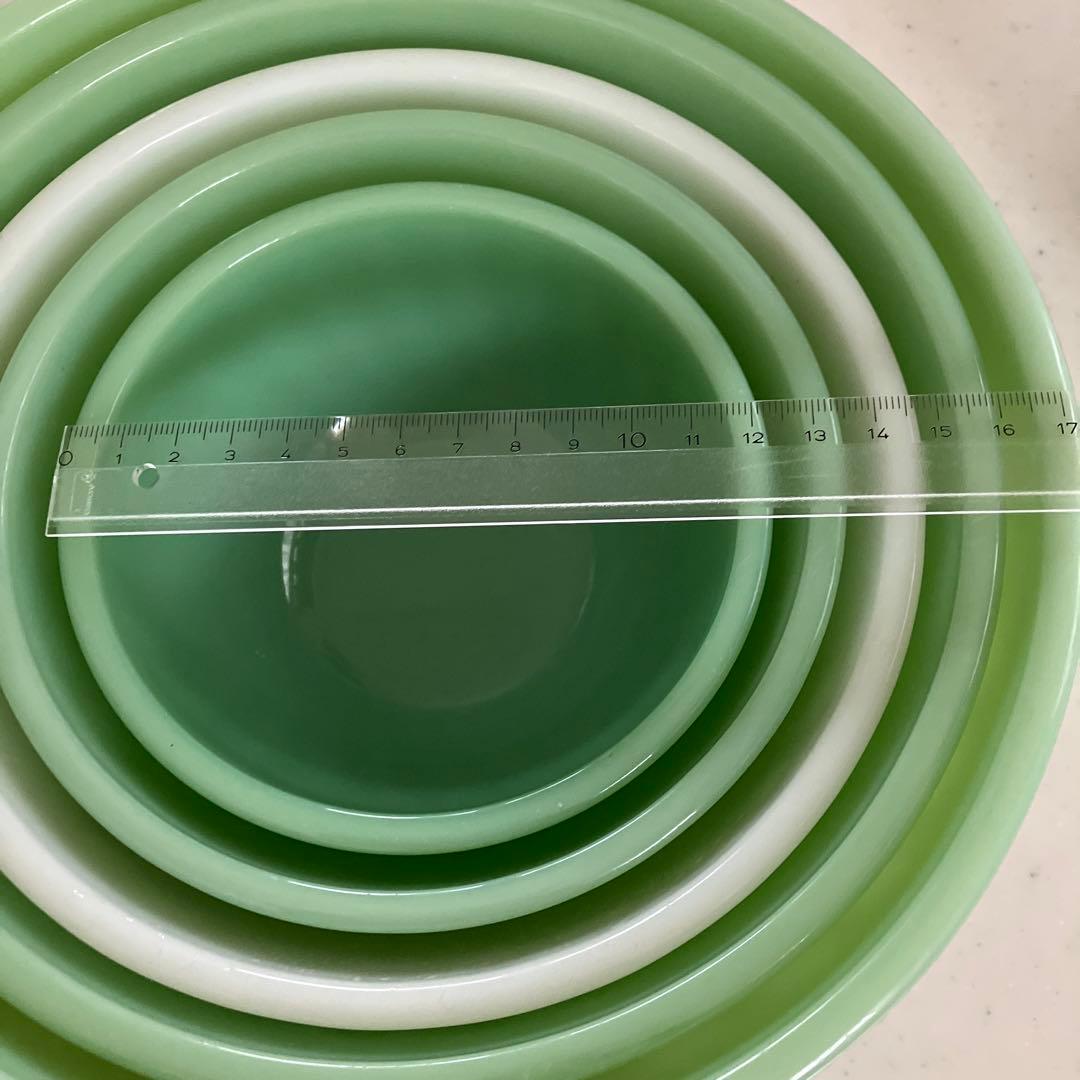 ジェダイ　スワール　SS(5インチ)ボウル