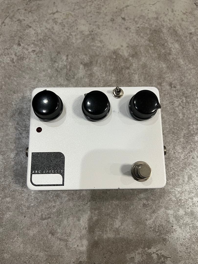 ARC EFFECTS アークエフェクツ KLONE V3