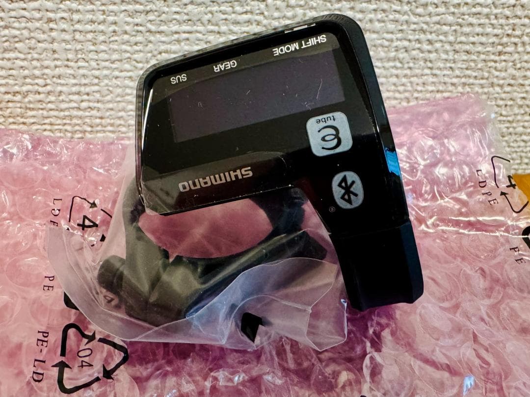 SHIMANO SC-MT800 SW-M8050-R【新品未使用品】