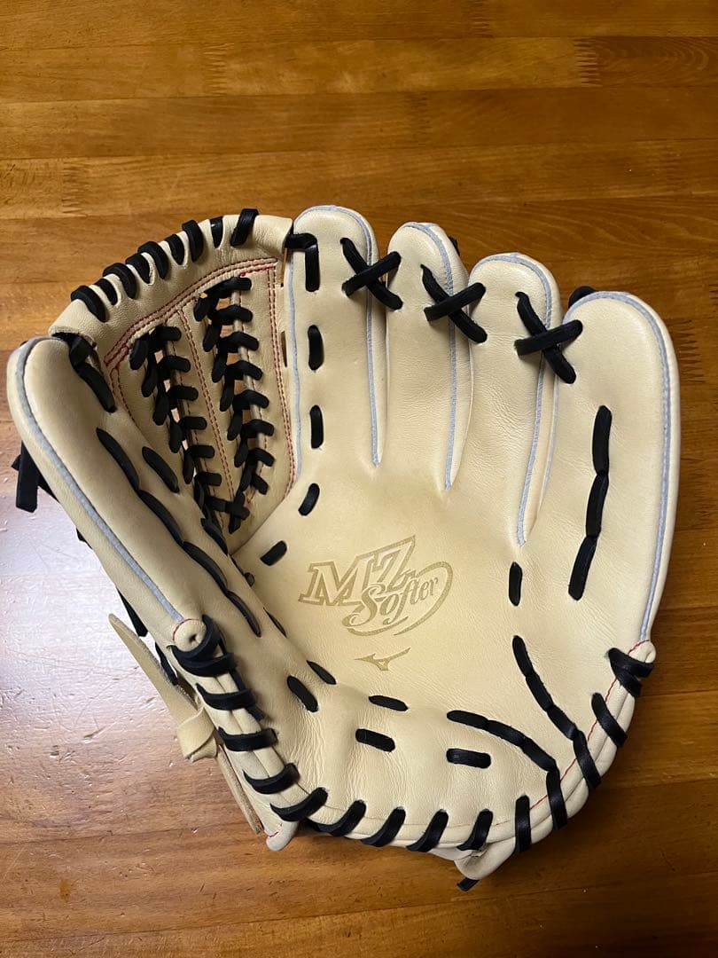 ミズノ MZ Softer(エムジーソフター)