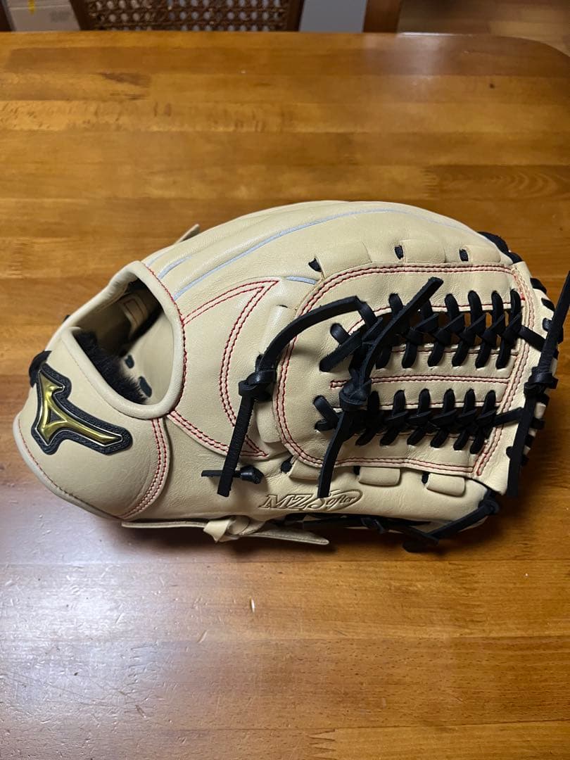 ミズノ MZ Softer(エムジーソフター)