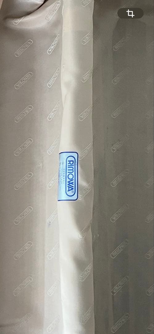 RIMOWA Salsa Deluxe ダークブラウン 4輪