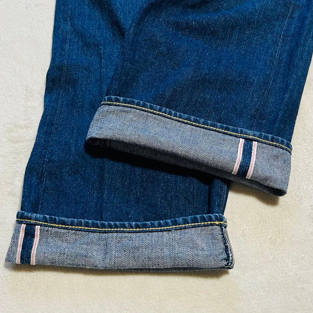 【美品】ANATOMICA アナトミカ 618 MARILYN I 28 桃耳