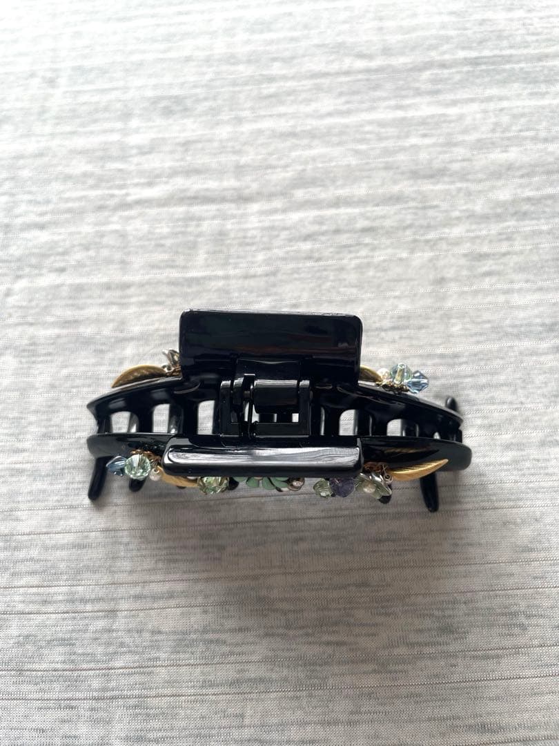 【まるこ出品】Complex Biz バンスククリップ