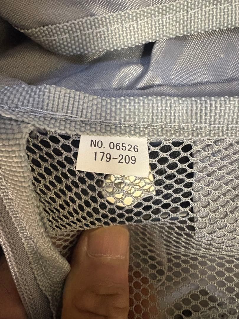 aceスーツケース