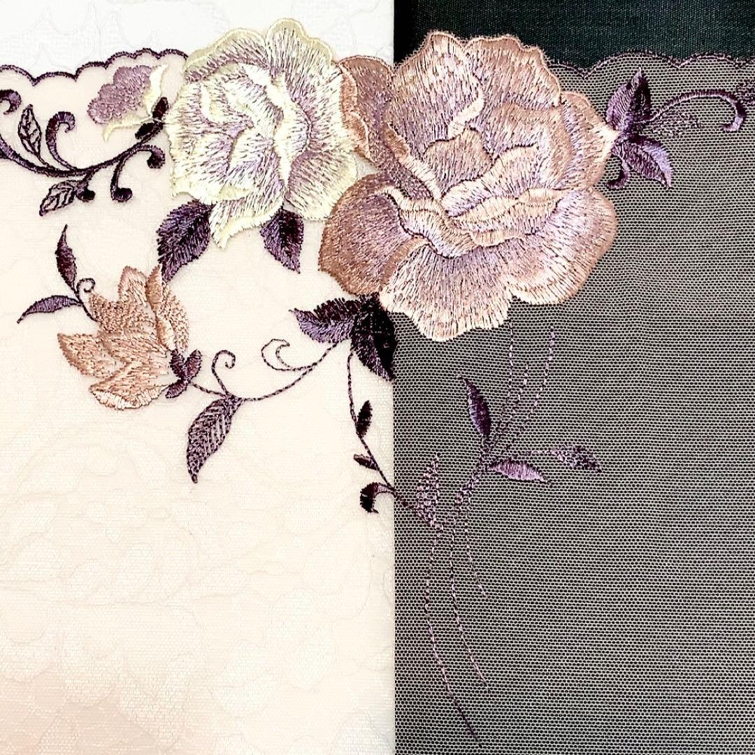 チュールレース一覧 R-10