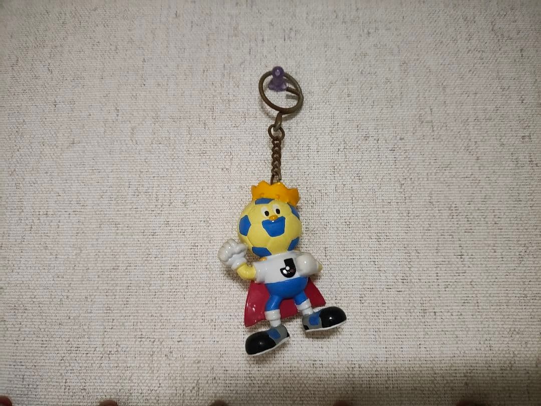 Jリーグ マスコットキーホルダー 15種セット