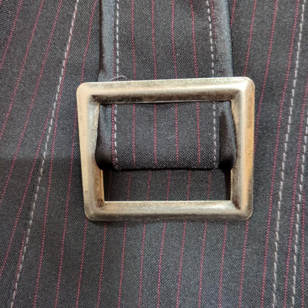 アルゴンキン　トレンチコート　ロングコート　匿名配送