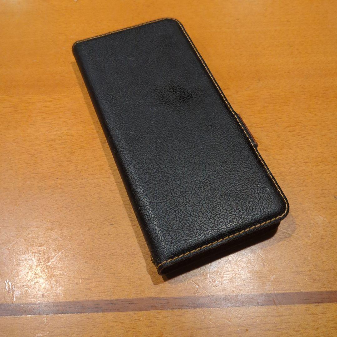 ソフトバンク　シンプルスマホ6 A201SH 64GB 判定◯　バッテリー良好