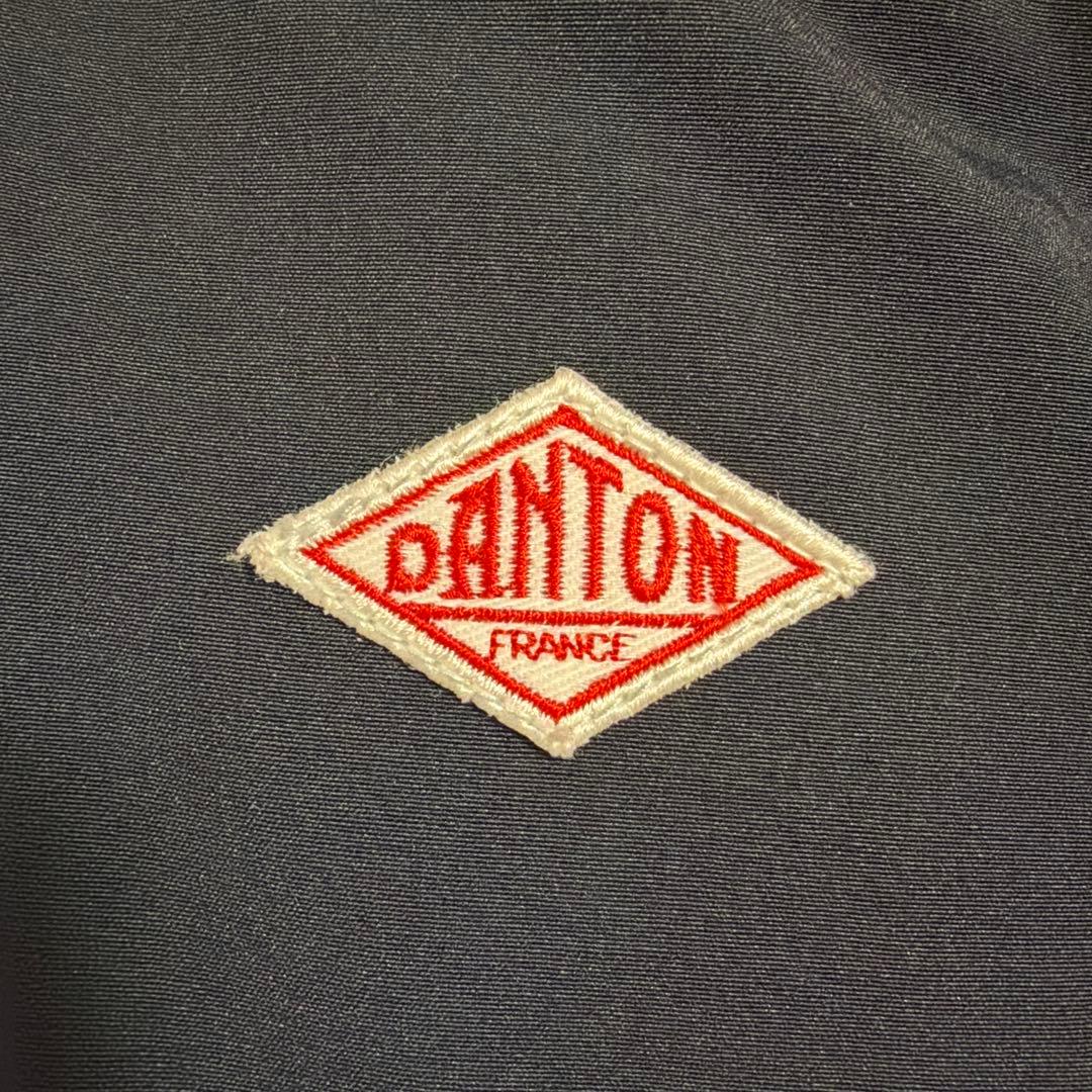 DANTON ダントン DOWN MIDDLE コート ダウン