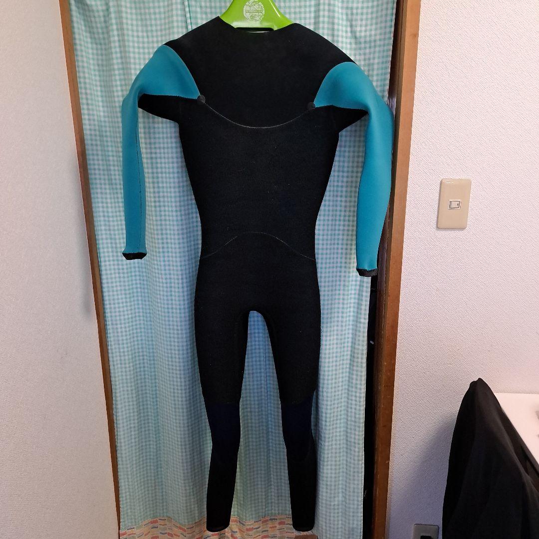 クイックシルバー　セミドライ