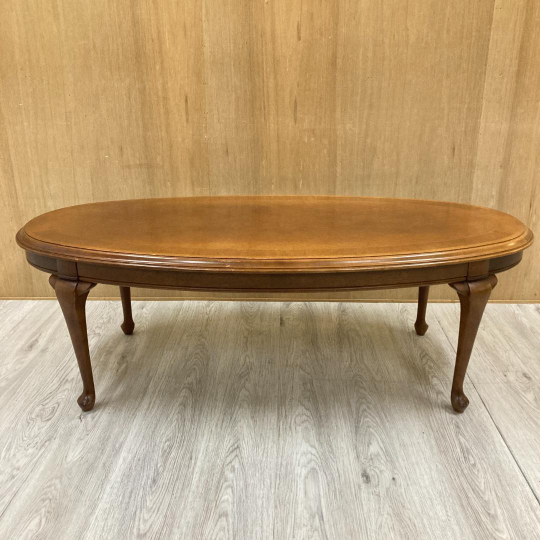 【マルニ】リビングテーブル　センターテーブル