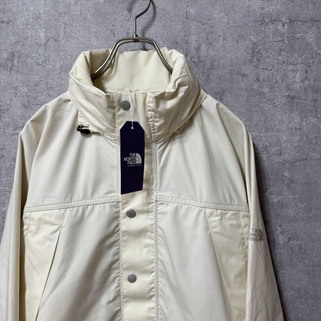 新品 別注ノースフェイス パープルレーベル フィールドジャケット NP2419N