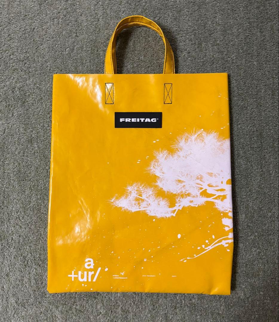 【最終価格】フライターグ マイアミバイス F52 wabi+sabi