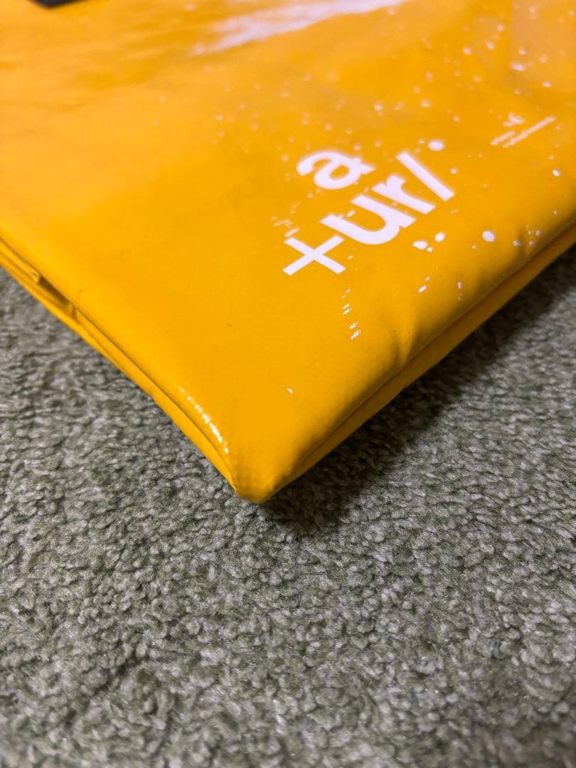 【最終価格】フライターグ マイアミバイス F52 wabi+sabi